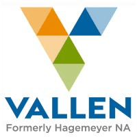 Vallen