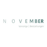 November logo