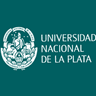 Universidad Nacional de La Plata logo