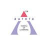 Aurora’s Technological and Research Institute logo
