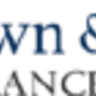 Brown and Brown Insurance logo