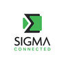 Sigma Connected logo