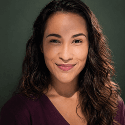 Kezia Alves-Bradford