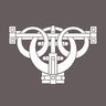 Riga Graduate School of Law logo