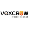 VoxCrow logo