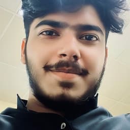 Muhammad Zubair