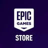 Epic Games LATAM logo