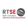 RTSE Rail-Traction Service & Education logo