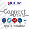 Universiti Tun Hussien Onn Malaysia logo