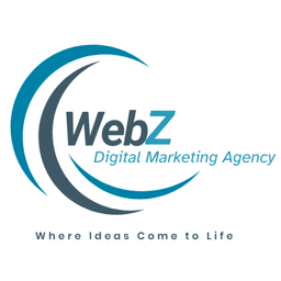 WebZ Digital Marketing Agency