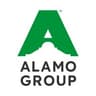 Alamo Group logo