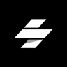 Stencil logo
