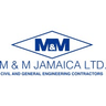 MM Jamaica Ltd logo