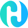 HarmonyCares logo