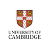 University of Cambridge logo