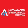 Advanced International Hospital logo