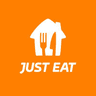 Just Eat logo