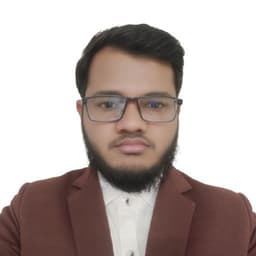 Huzaifa Shaikh