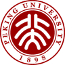 Peking University logo