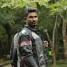 Ganesh Satheendran