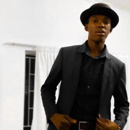 Dwaine Mushimba