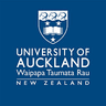 The University of Auckland logo