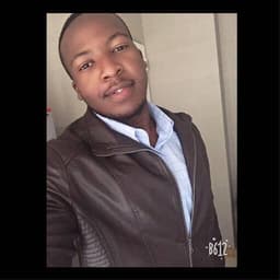 Kudakwashe Michael Bosman