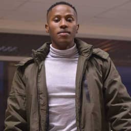 Makhotla Patrick Phooko