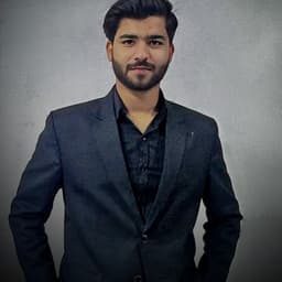 Areeb Ahmad