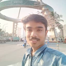 Koustav Mondal