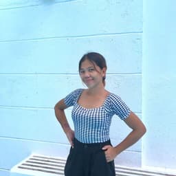 Maye Paran