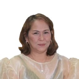 Cynthia Gonzales