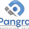 I-pangram Digital Services logo