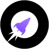 Rocket.la logo