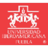Universidad Iberoamericana Puebla logo