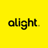 Alight Solutions logo