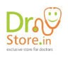 Drstore Healthcare India Pvt Ltd logo