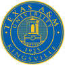 Texas A&M University–Kingsville logo