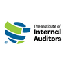 The Institute of Internal Auditors logo