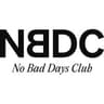 NBDC - No Bad Days Club logo
