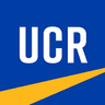University of California - Riverside logo