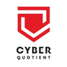 CyberQuotient logo