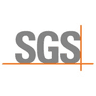 SGS Ghana logo