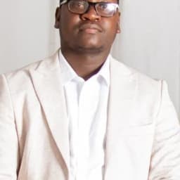 Nigel Sibanda
