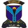University of Maiduguri logo