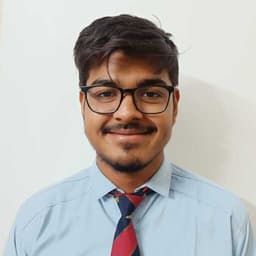 Ayush Srivastava