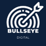 Bullseye Digital for FeedbackASAP logo