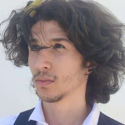 Mohamed Omar Riahi