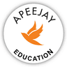 Apeejay College of Fine Arts logo