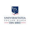 Lucian Blaga University logo